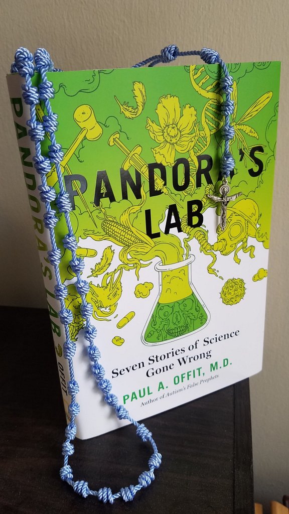 Science and Religion 