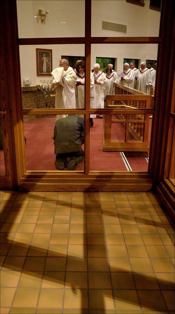 Holy Thursday