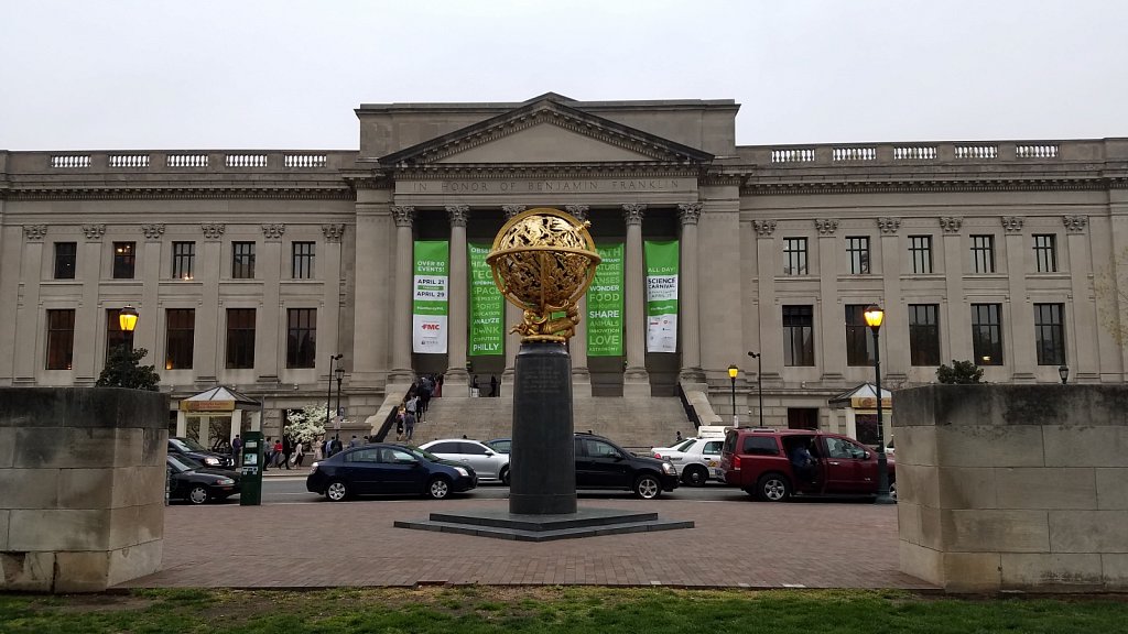 Franklin Institute 