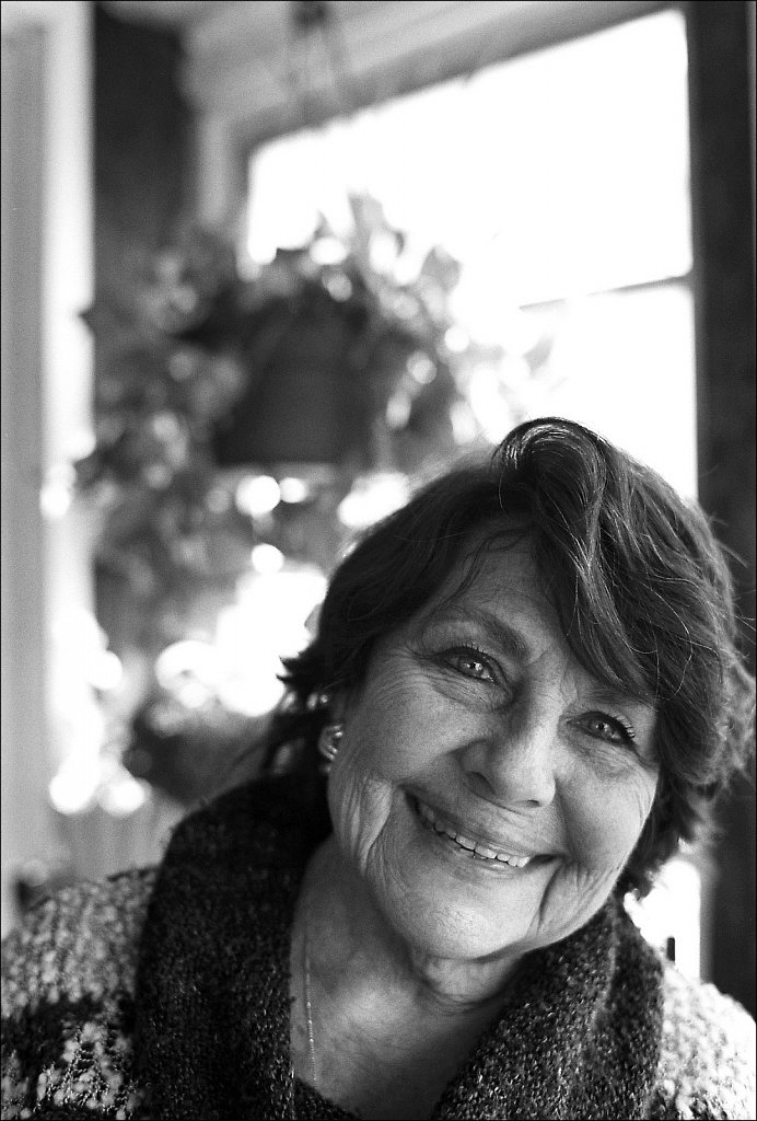 My Mom - Carole Anne Spinosa Gigli