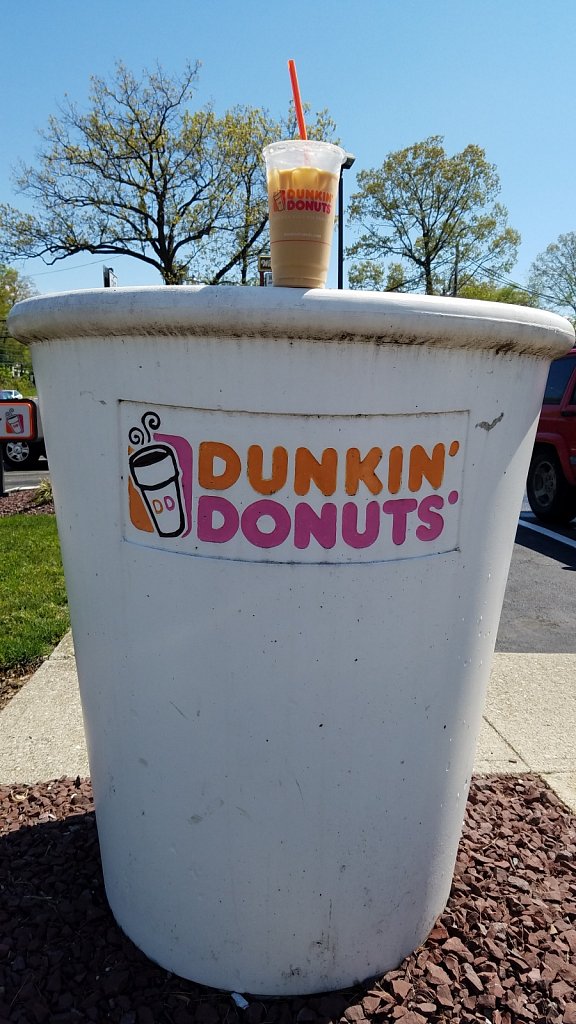 Dunkin