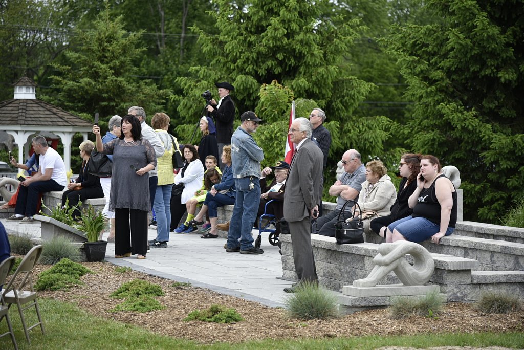 All Veterans Memorial