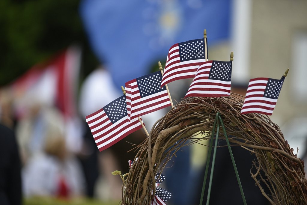 All Veterans Memorial