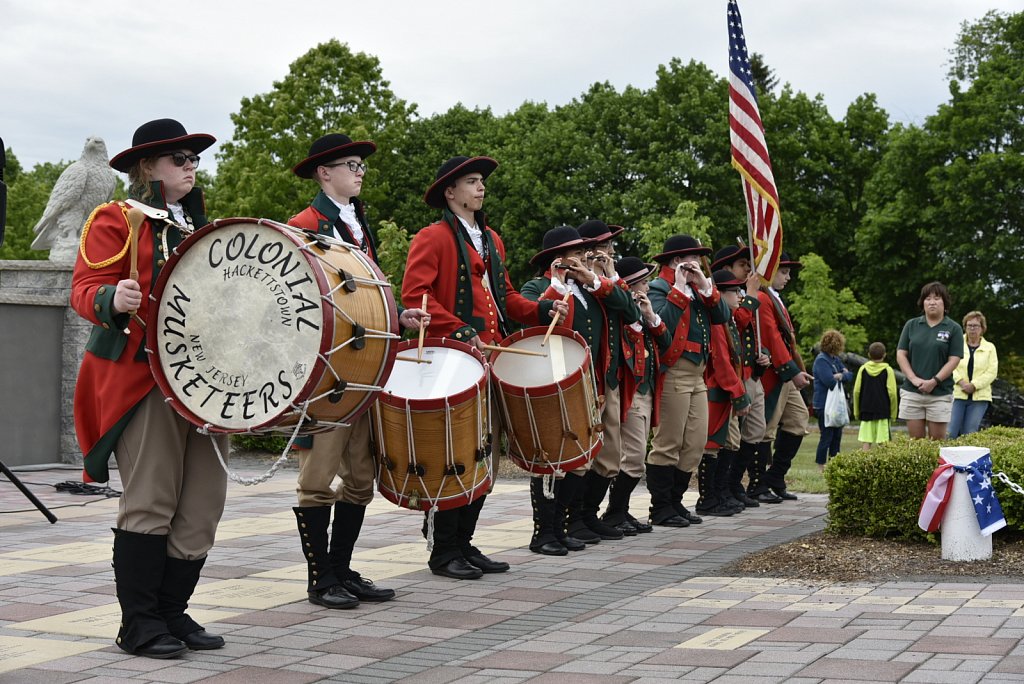 All Veterans Memorial