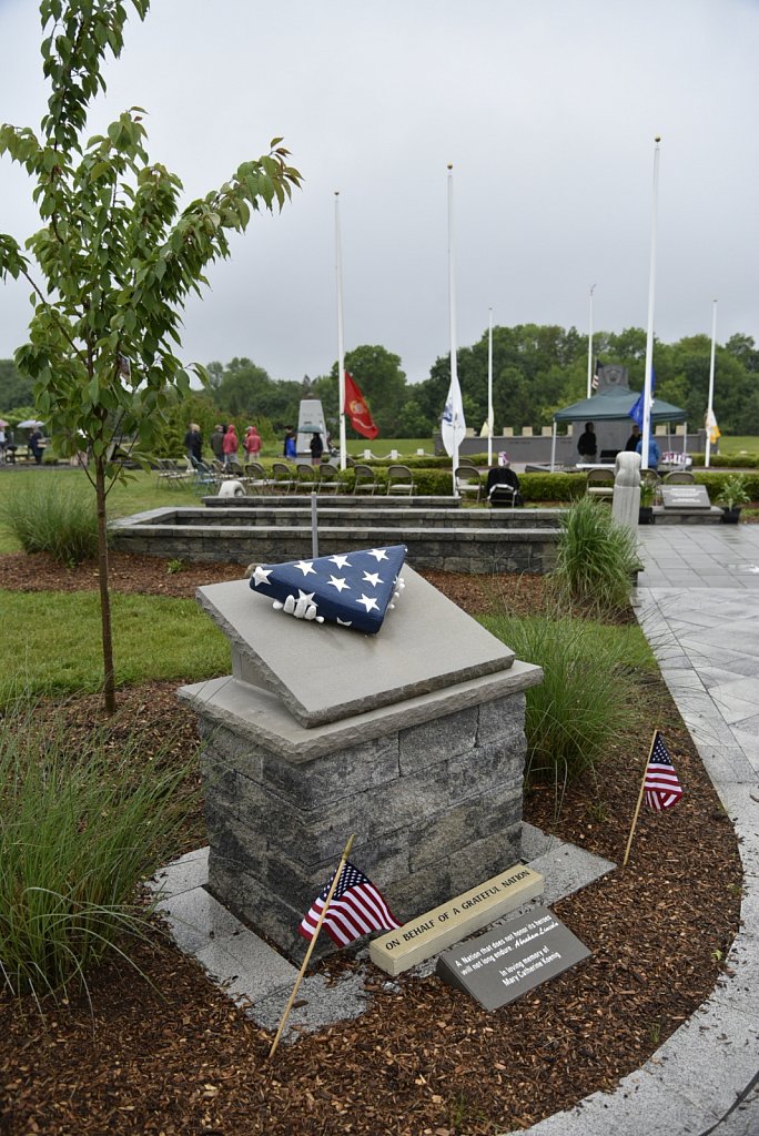 Memorial Day Celebration