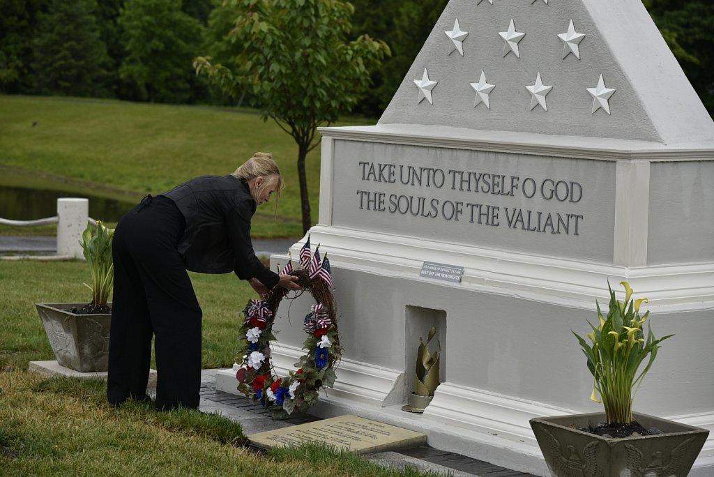 Memorial Day Celebration