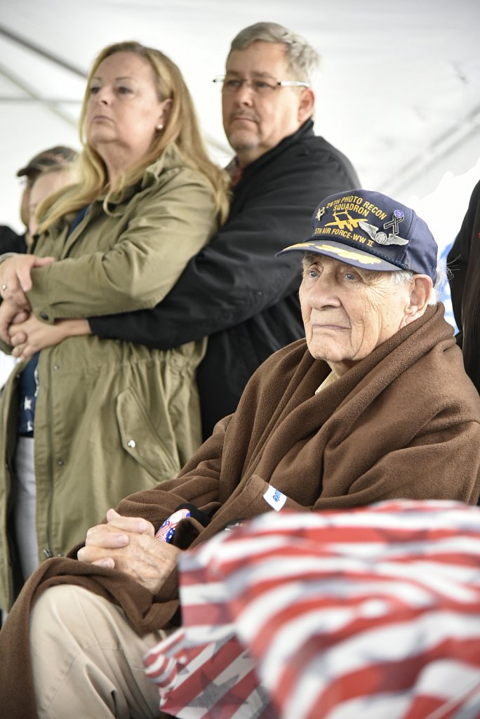 Memorial Day Celebration