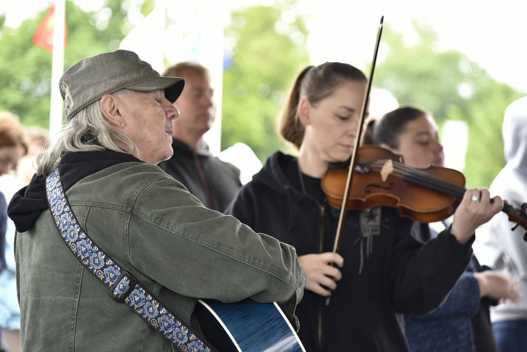 Memorial Day Celebration