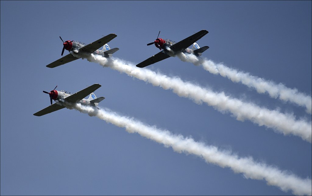 Greenwood Lake Airshow