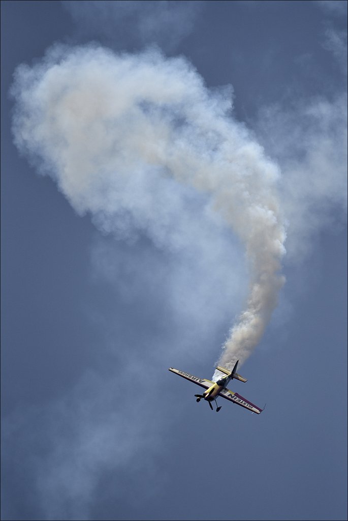 Greenwood Lake Airshow