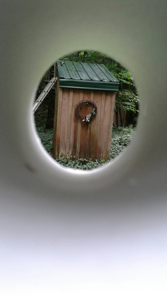 Outhouse