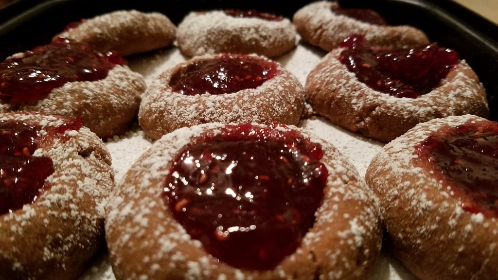 Christmas Cookies 