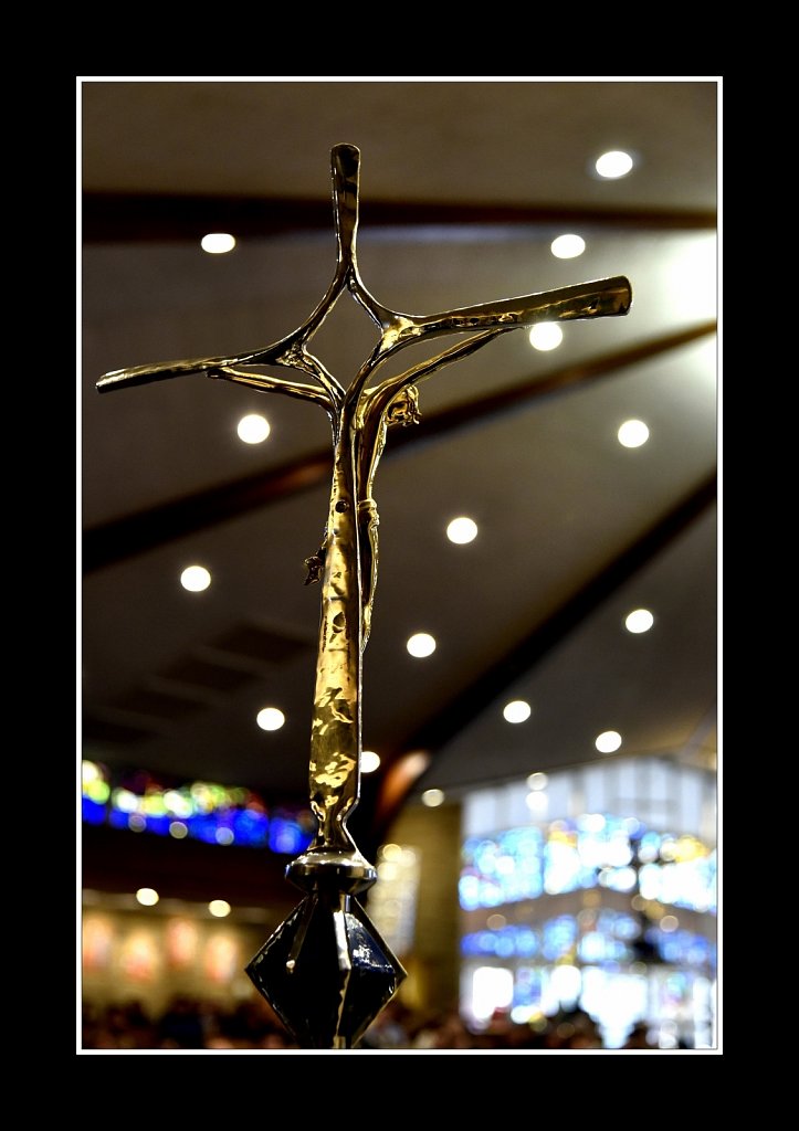 The Way of the Cross