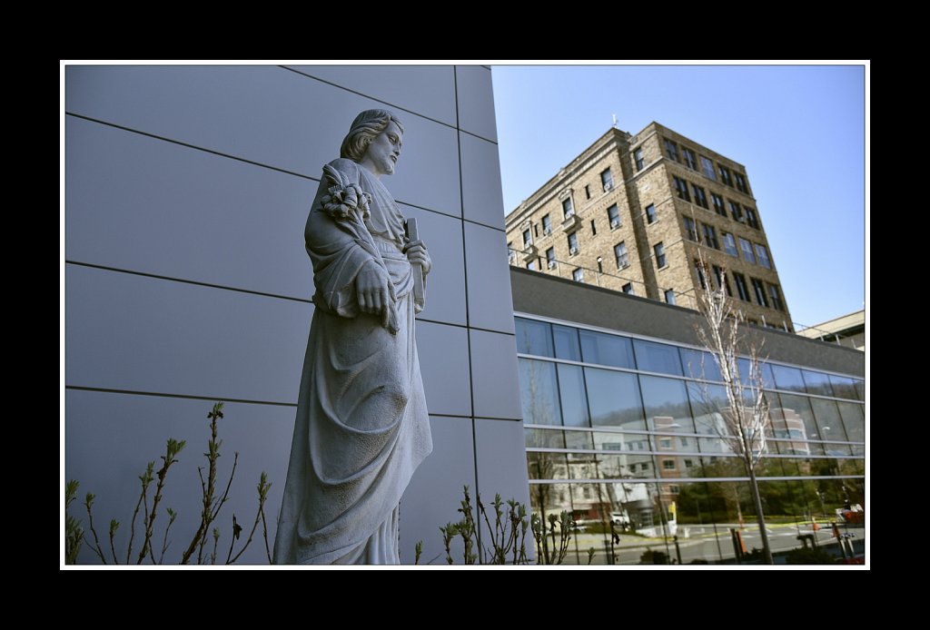 Saint Joseph
