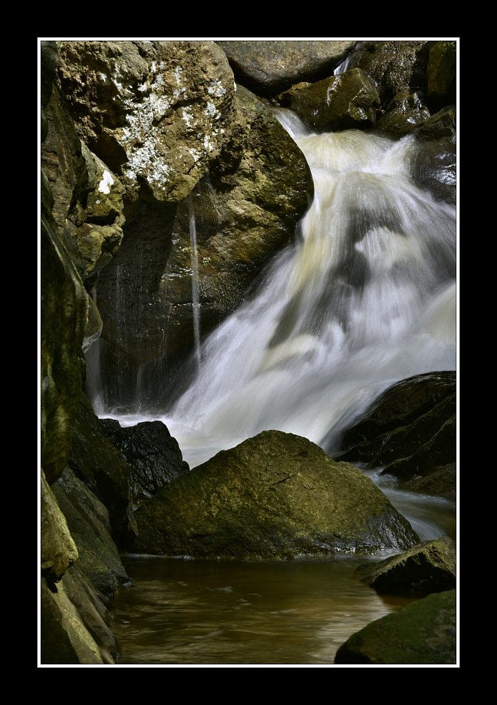 Schooley's Mountain County Park