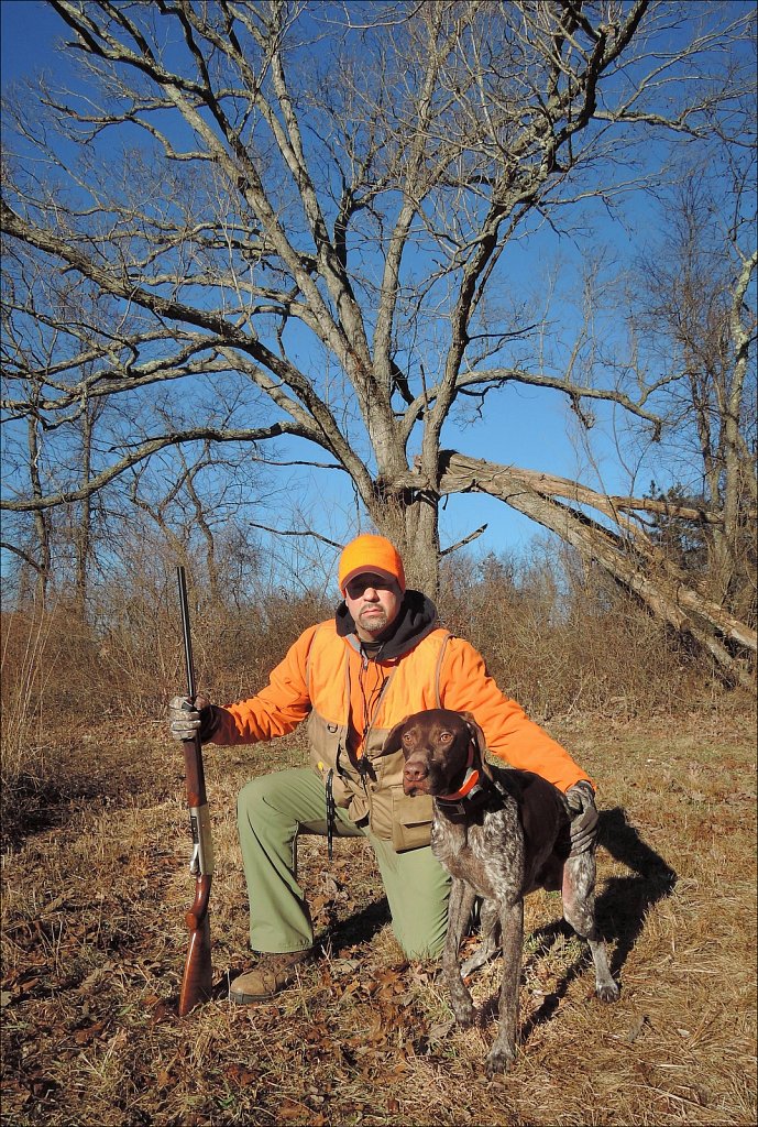 Bird Hunters