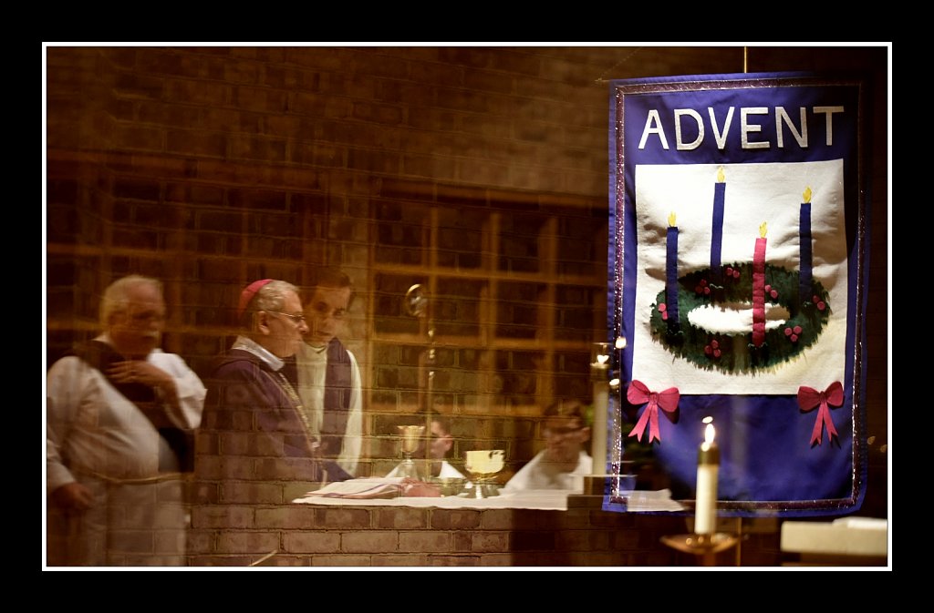 A Reflection On Advent