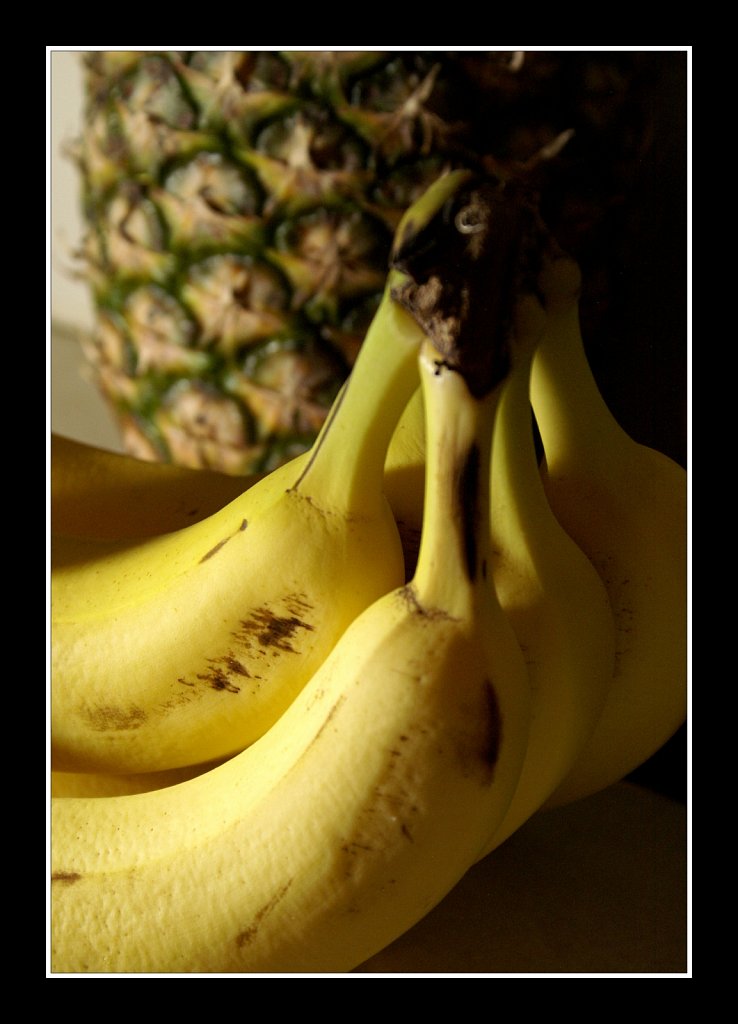 Tropical Fruit