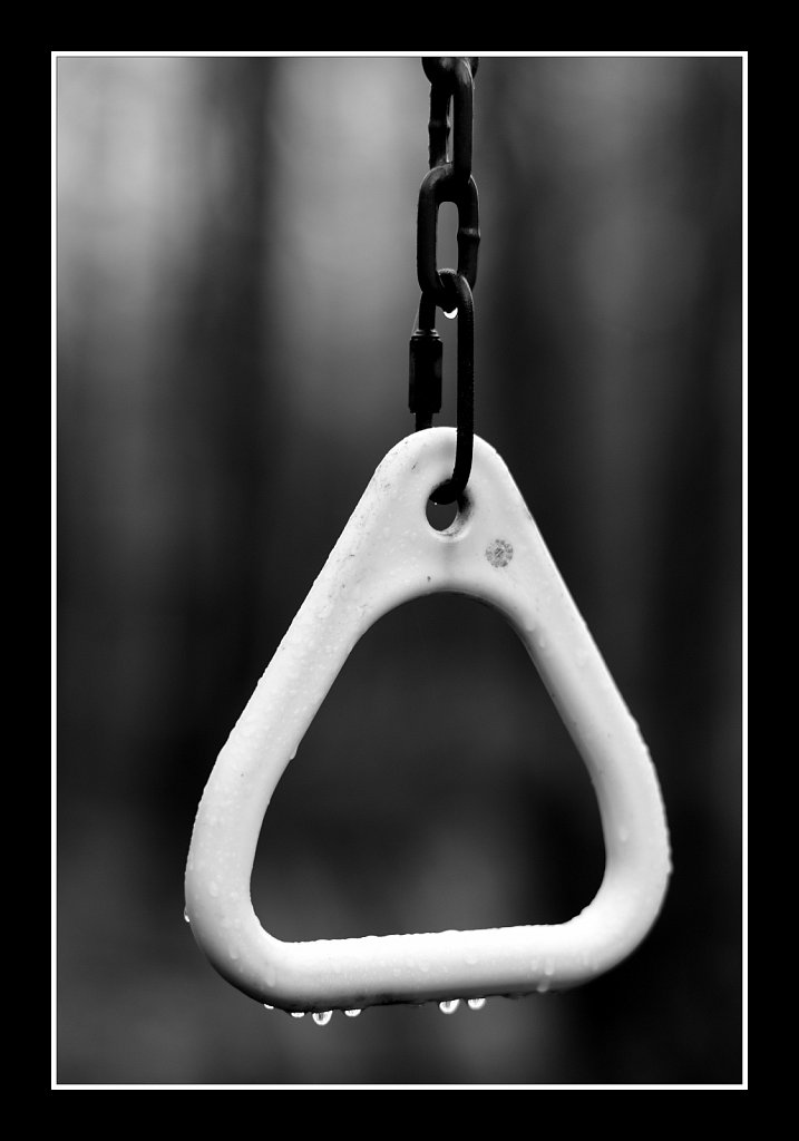 Hanging Around