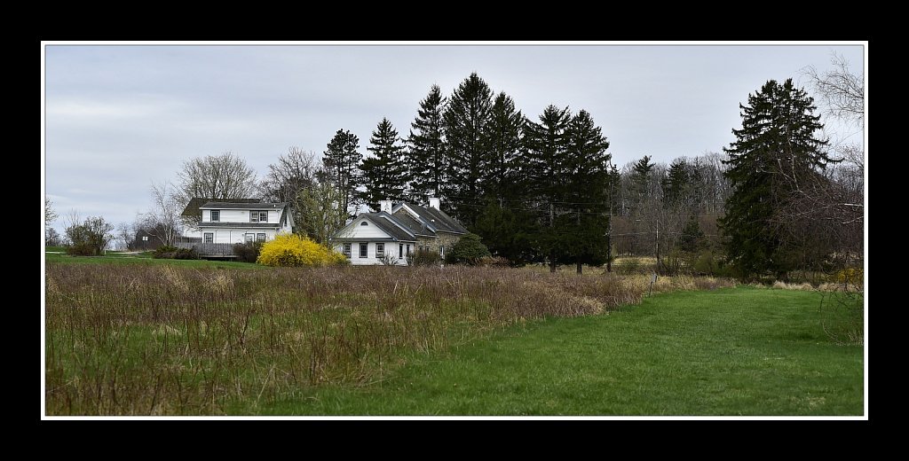 Teetertown Preserve