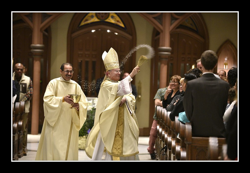 Easter Vigil
