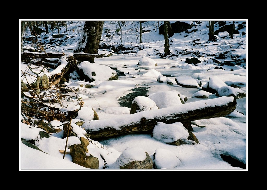 Hedden County Park