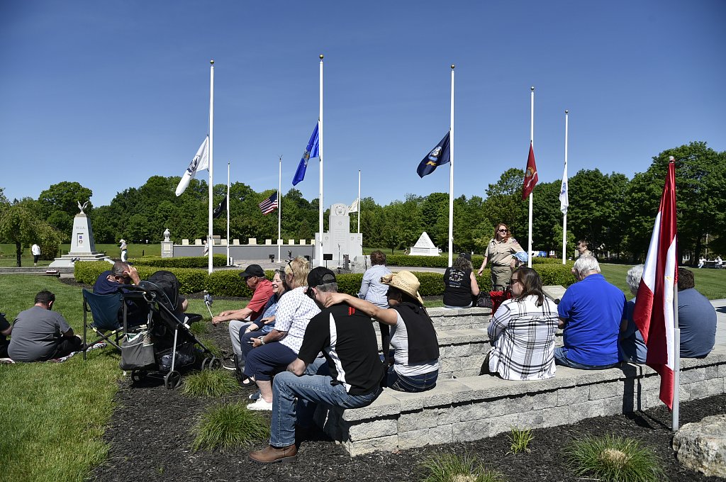 2019 Memorial Day Remembrance Ceremony