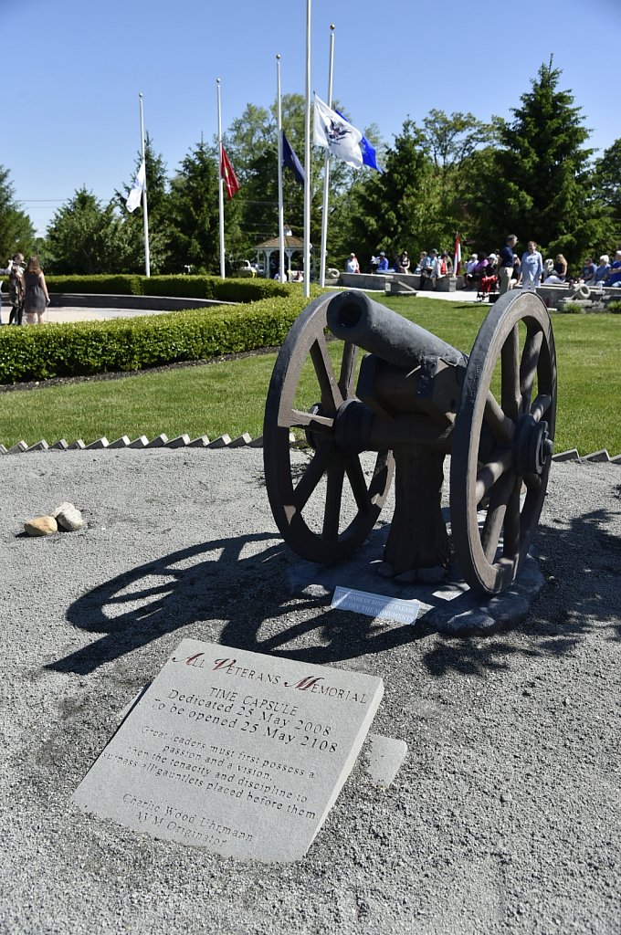 2019 Memorial Day Remembrance Ceremony