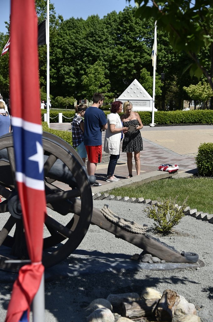 2019 Memorial Day Remembrance Ceremony