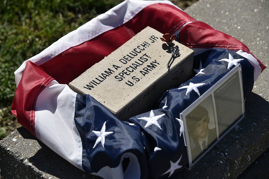 2019 Memorial Day Remembrance Ceremony