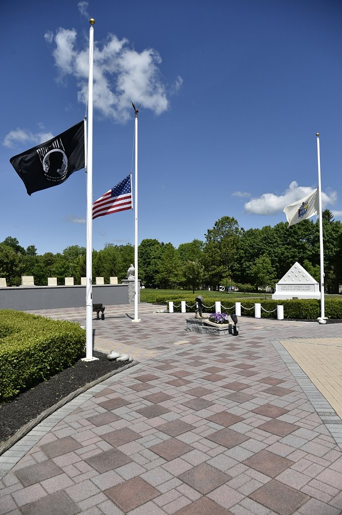 2019 Memorial Day Remembrance Ceremony