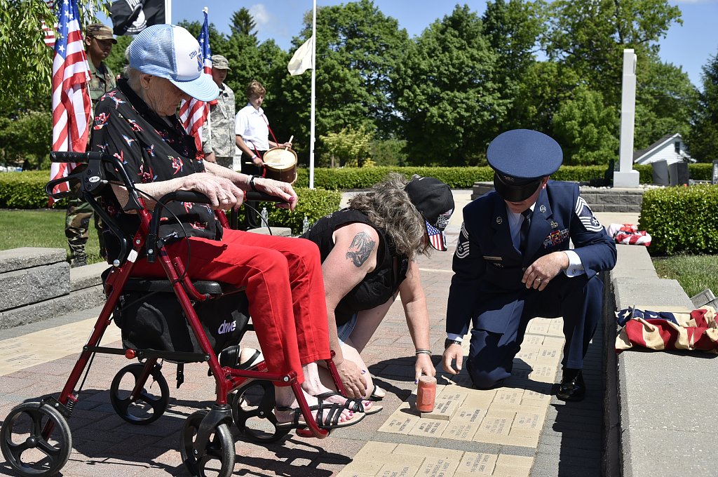 2019 Memorial Day Remembrance Ceremony