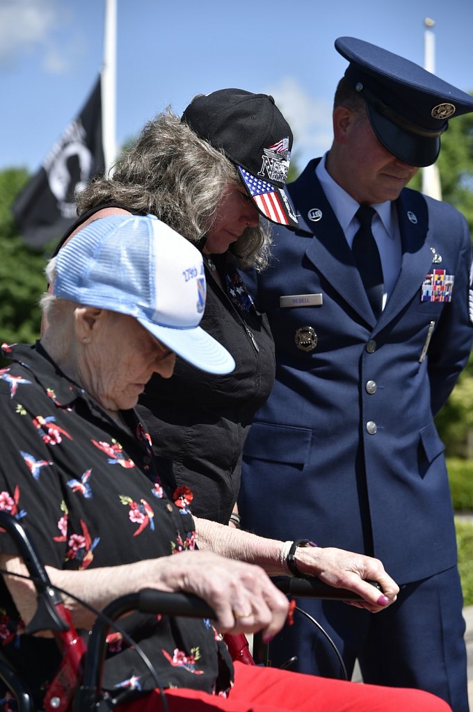 2019 Memorial Day Remembrance Ceremony