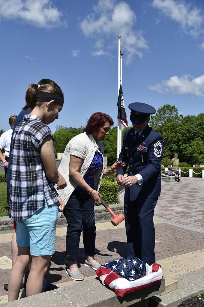 2019 Memorial Day Remembrance Ceremony