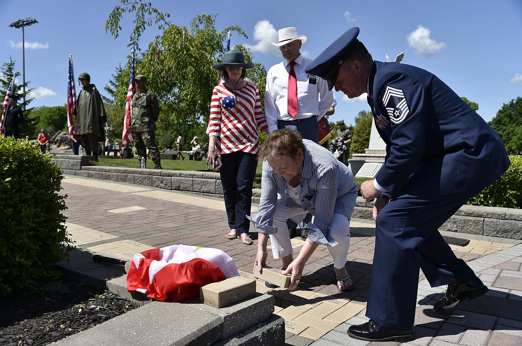 2019 Memorial Day Remembrance Ceremony