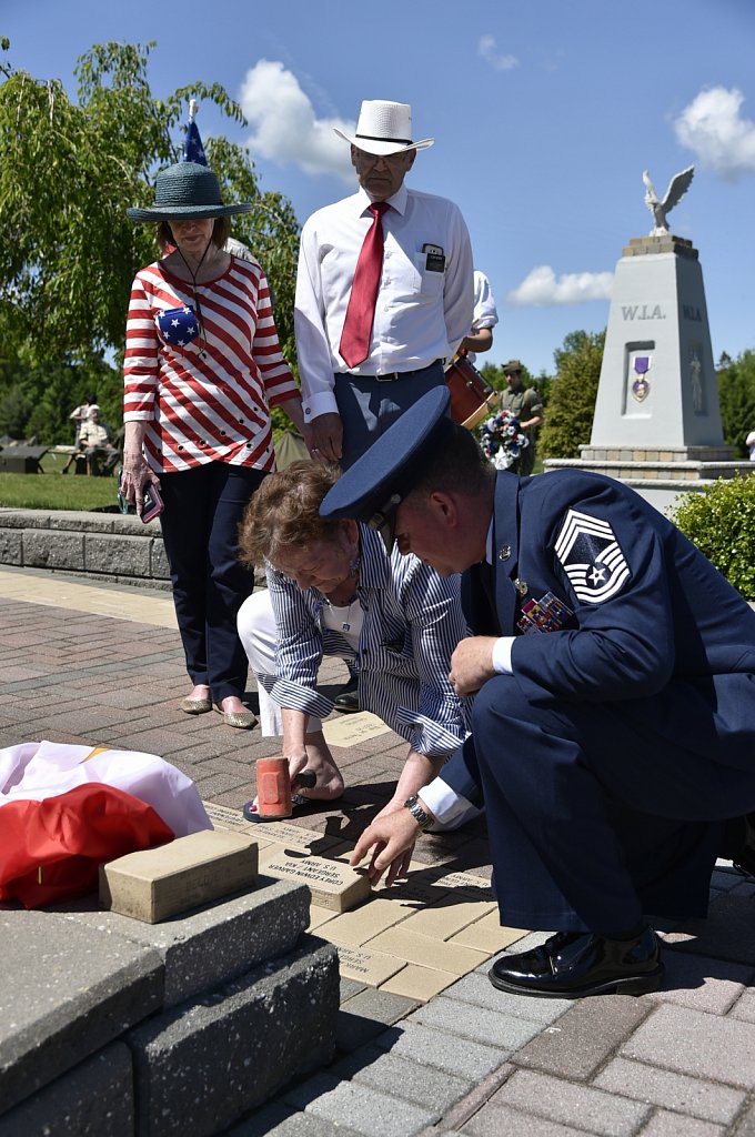 2019 Memorial Day Remembrance Ceremony