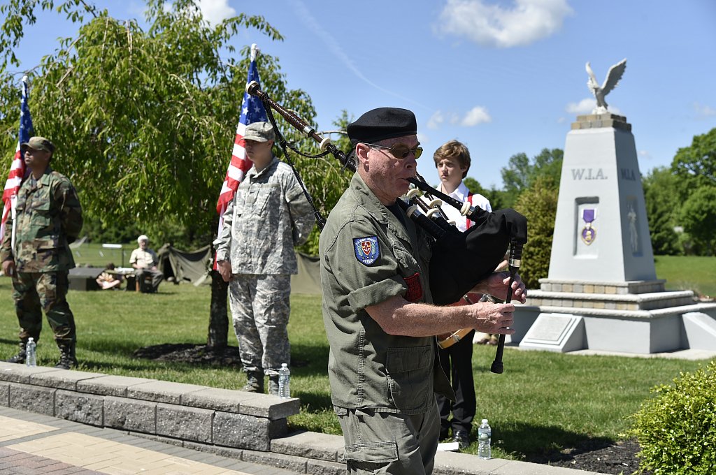 2019 Memorial Day Remembrance Ceremony