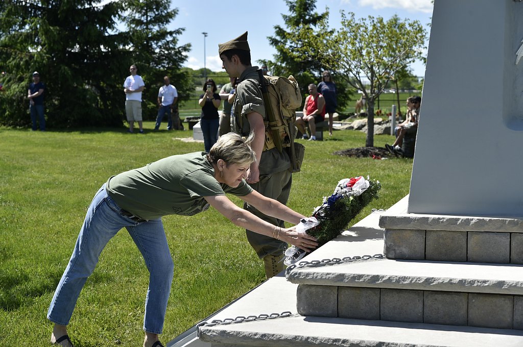 2019 Memorial Day Remembrance Ceremony