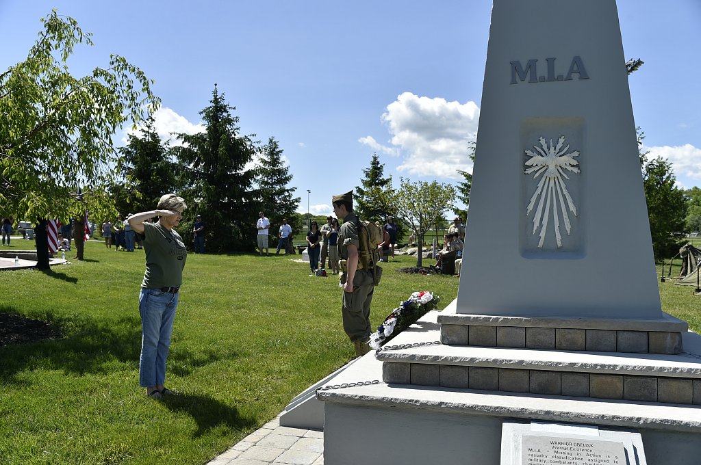 2019 Memorial Day Remembrance Ceremony