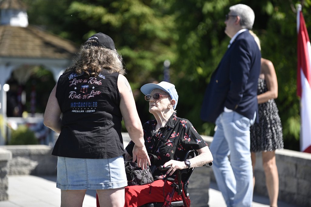 2019 Memorial Day Remembrance Ceremony