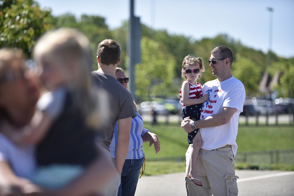 2019 Memorial Day Remembrance Ceremony