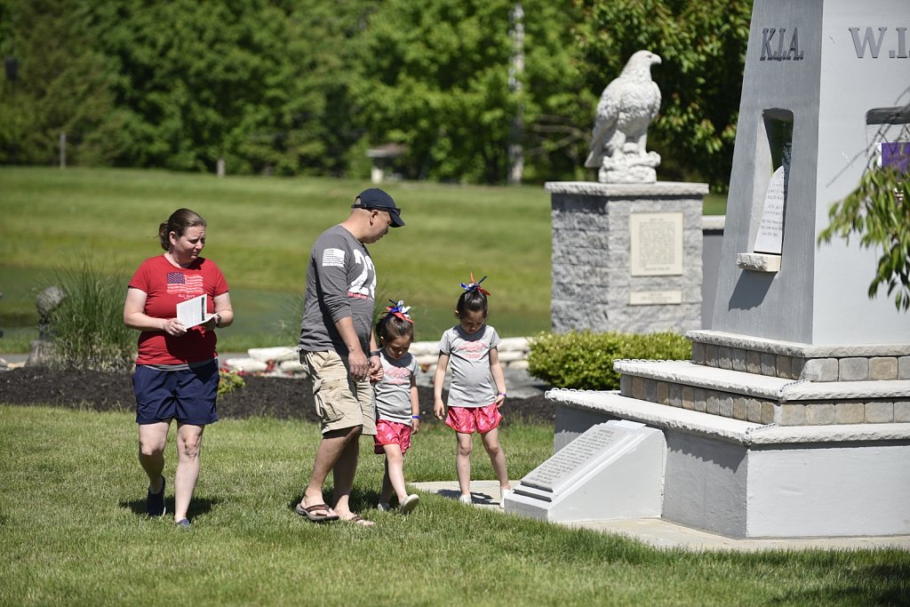 2019 Memorial Day Remembrance Ceremony