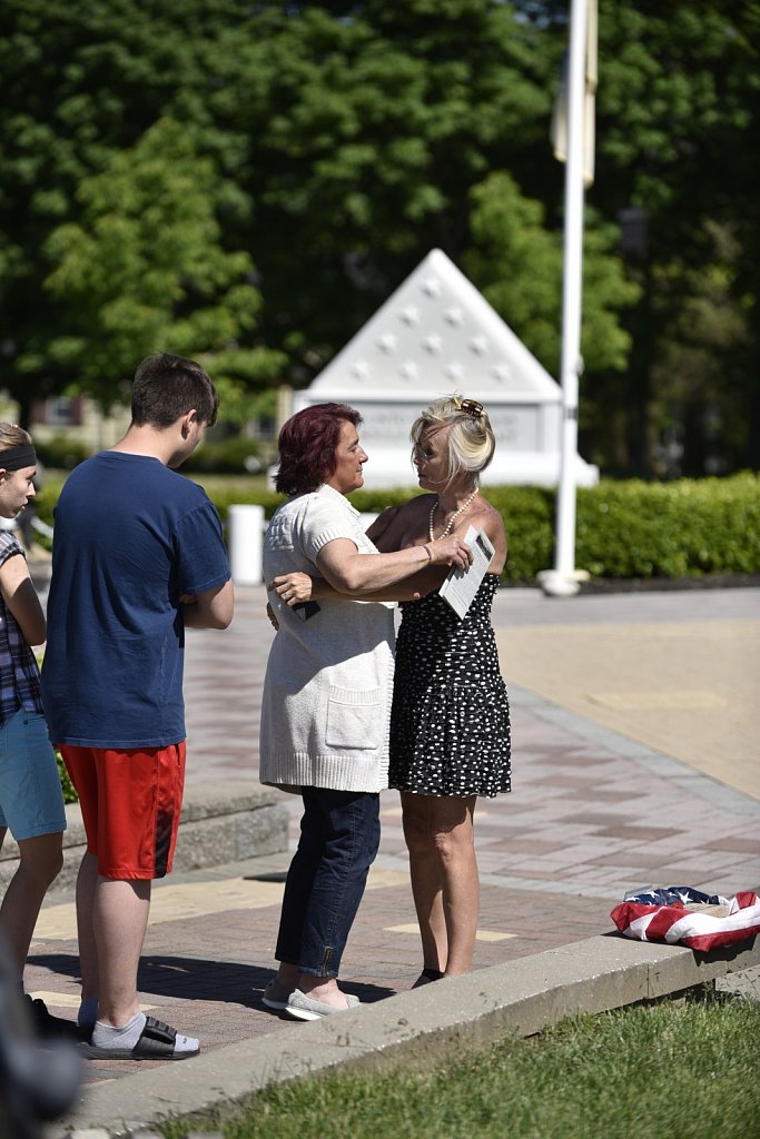 2019 Memorial Day Remembrance Ceremony