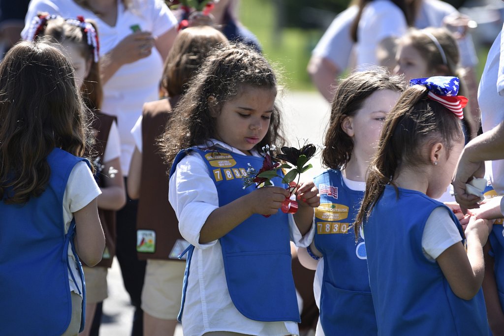 2019 Memorial Day Remembrance Ceremony