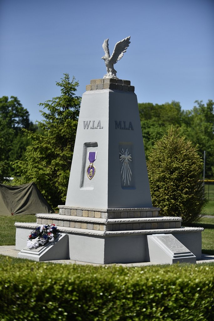 2019 Memorial Day Remembrance Ceremony