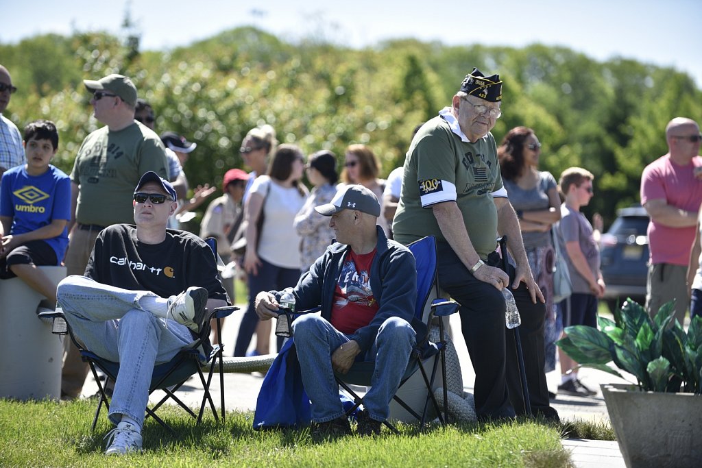 2019 Memorial Day Remembrance Ceremony