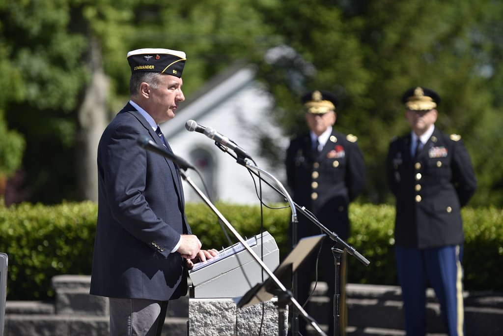 2019 Memorial Day Remembrance Ceremony