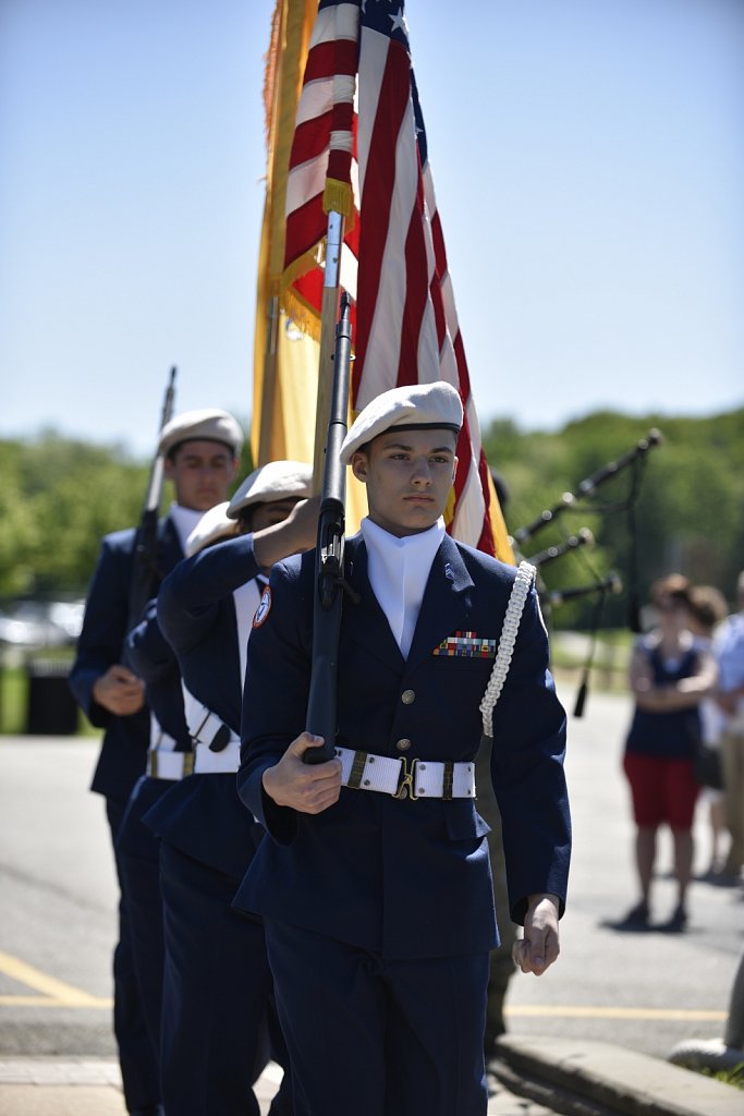 2019 Memorial Day Remembrance Ceremony