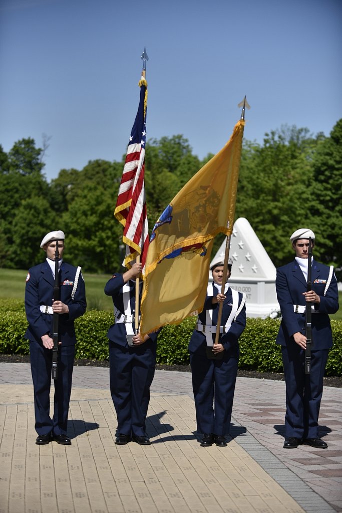 2019 Memorial Day Remembrance Ceremony