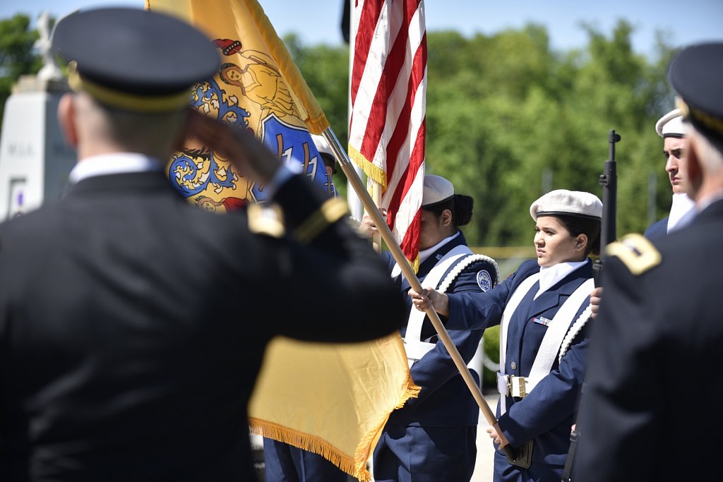 2019 Memorial Day Remembrance Ceremony